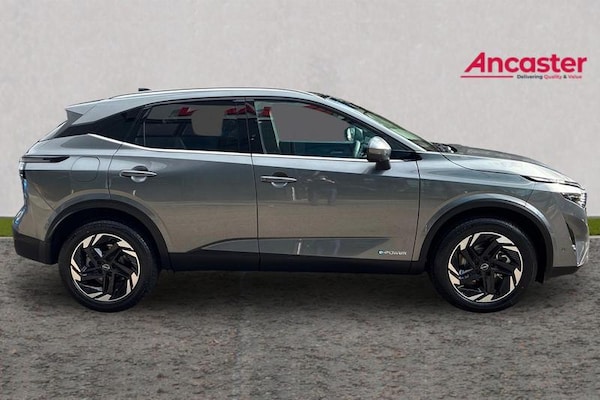 Used Nissan Qashqai 2025 for sale - 76222553: Photo 2