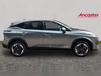 Used Nissan Qashqai 2025 for sale - 76222553: Photo 2