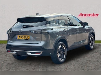 Used Nissan Qashqai 2025 for sale - 76222553: Photo 3
