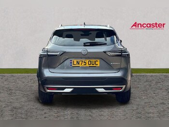 Used Nissan Qashqai 2025 for sale - 76222553: Photo 4