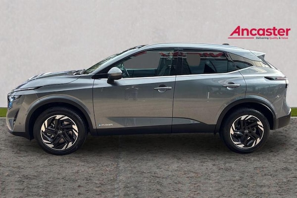 Used Nissan Qashqai 2025 for sale - 76222553: Photo 6