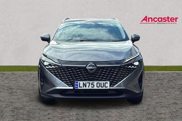 Used Nissan Qashqai 2025 for sale - 76222553: Photo 8