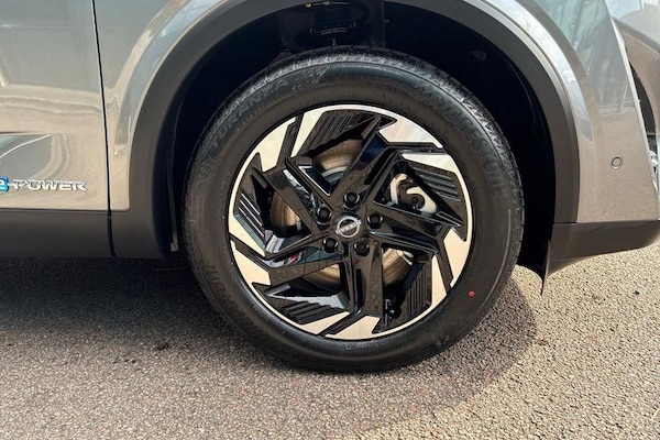 Used Nissan Qashqai 2025 for sale - 76222553: Photo 9