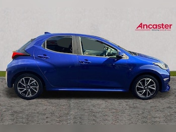 Used Toyota Yaris 2023 for sale - 75972877: Photo