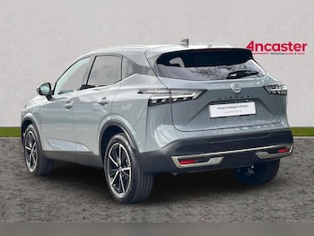 Used Nissan Qashqai 2025 for sale - 78843905: Photo