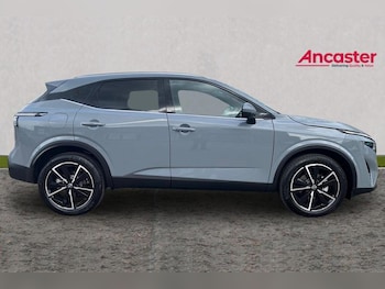 Used Nissan Qashqai 2025 for sale - 78843905: Photo