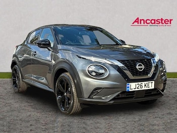 Used Nissan Juke 2026 for sale - 79485438: Photo