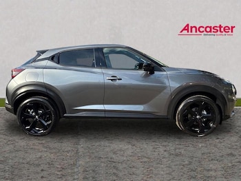 Used Nissan Juke 2026 for sale - 79485438: Photo