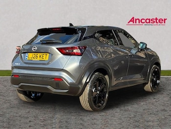 Used Nissan Juke 2026 for sale - 79485438: Photo