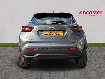 Used Nissan Juke 2026 for sale - 79485438: Photo