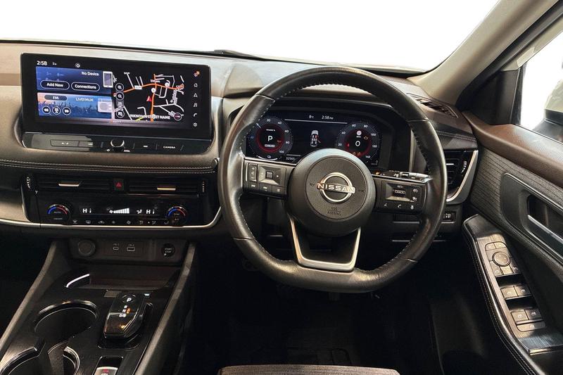 Used Nissan X-Trail 2024 for sale - 77989075: Photo 11