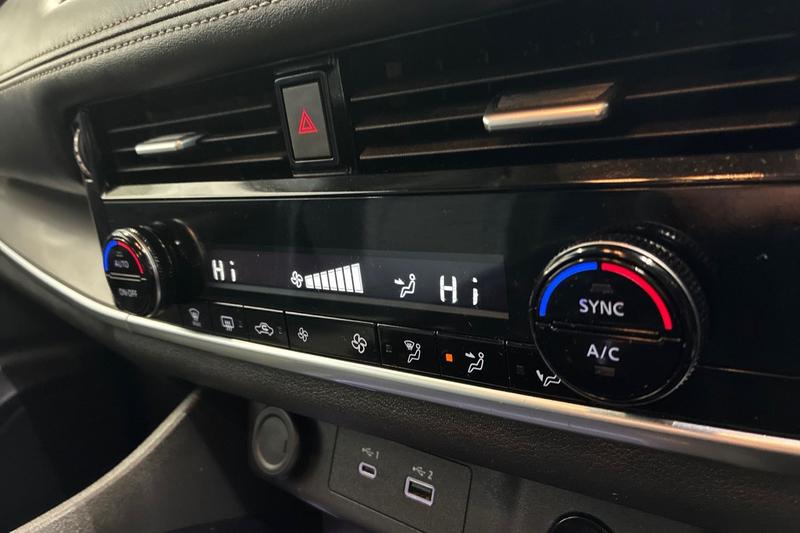 Used Nissan X-Trail 2024 for sale - 77989075: Photo 15