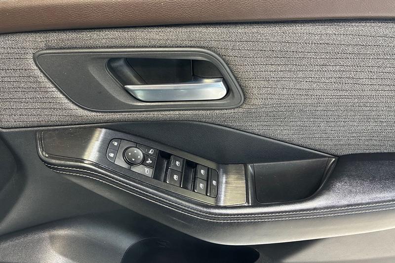 Used Nissan X-Trail 2024 for sale - 77989075: Photo 16