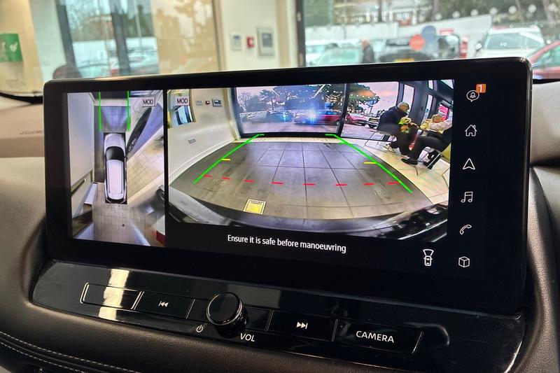 Used Nissan X-Trail 2024 for sale - 77989075: Photo 19