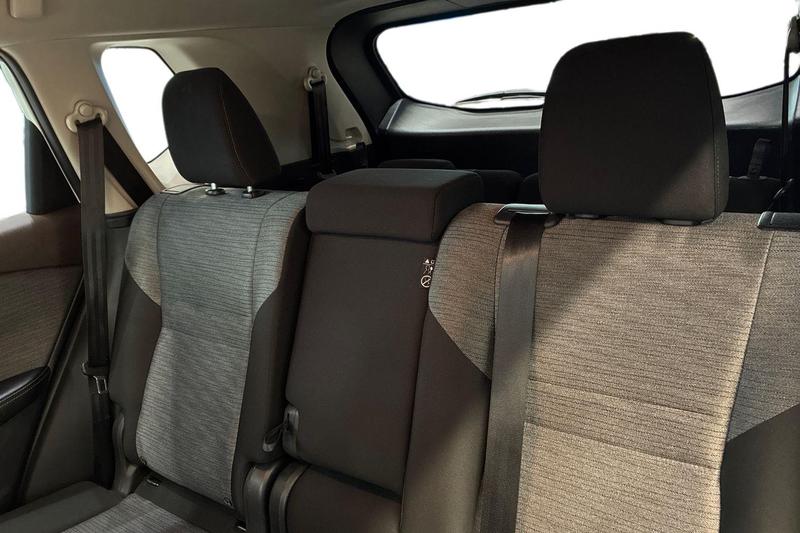 Used Nissan X-Trail 2024 for sale - 77989075: Photo 23