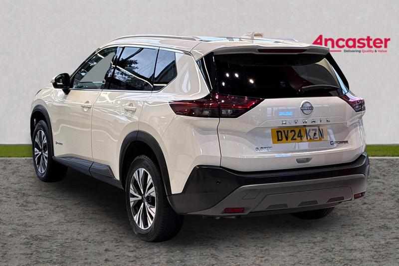 Used Nissan X-Trail 2024 for sale - 77989075: Photo 5