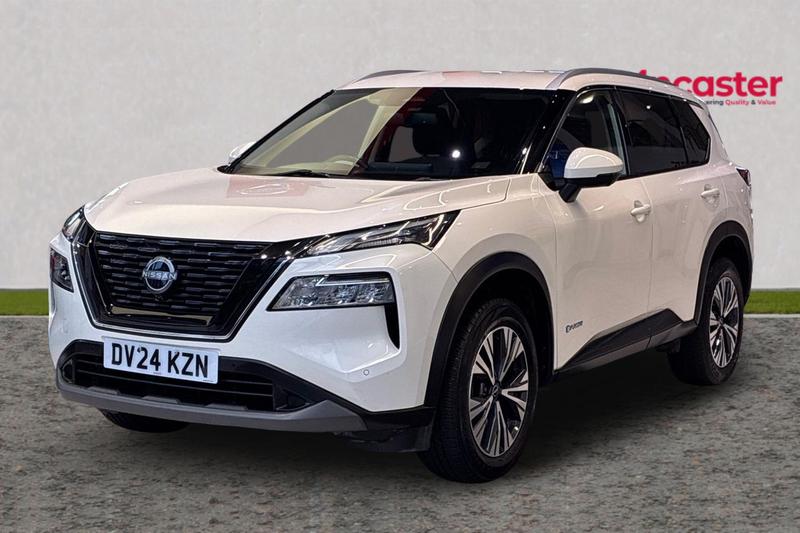 Used Nissan X-Trail 2024 for sale - 77989075: Photo 7