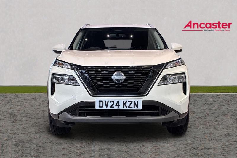 Used Nissan X-Trail 2024 for sale - 77989075: Photo 8