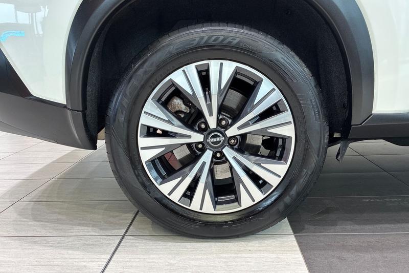 Used Nissan X-Trail 2024 for sale - 77989075: Photo 9