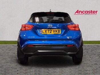 Used Nissan Juke undefined for sale - 78867859: Photo