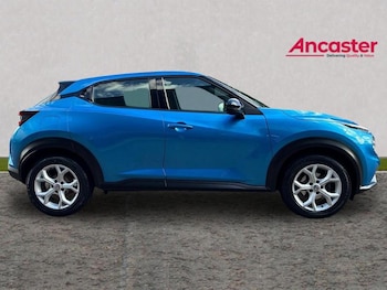 Used Nissan Juke 2020 for sale - 78055675: Photo