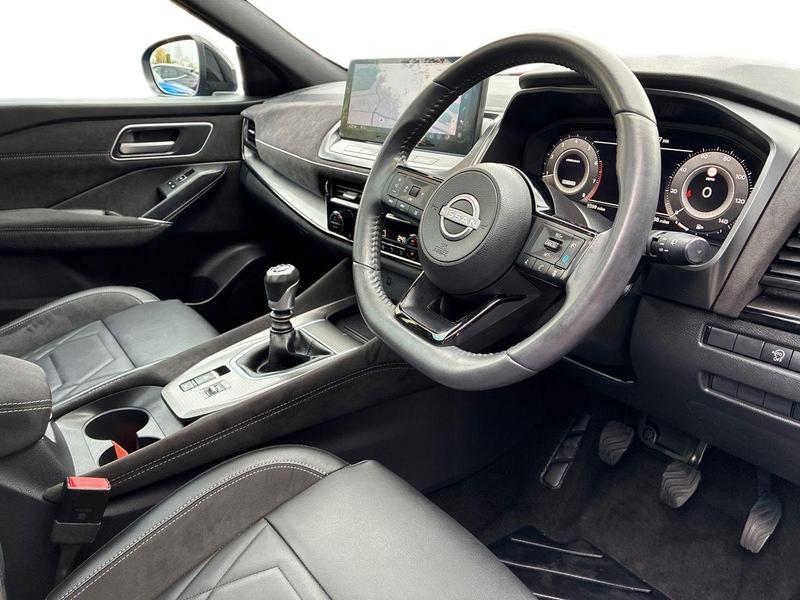 Used Nissan Qashqai 2025 for sale - 78102363: Photo 10