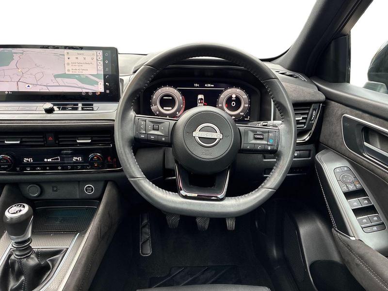 Used Nissan Qashqai 2025 for sale - 78102363: Photo 11