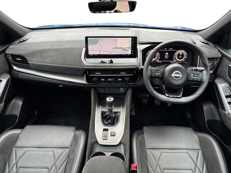 Used Nissan Qashqai 2025 for sale - 78102363: Photo 12