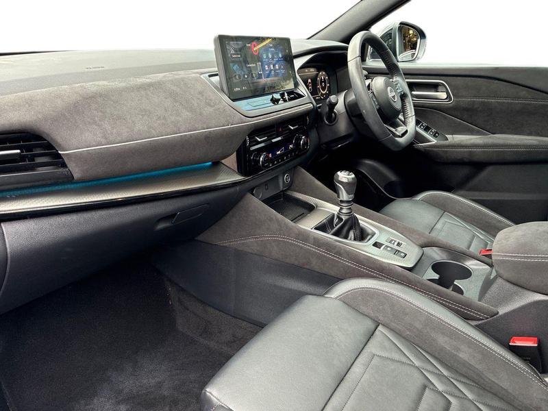 Used Nissan Qashqai 2025 for sale - 78102363: Photo 13