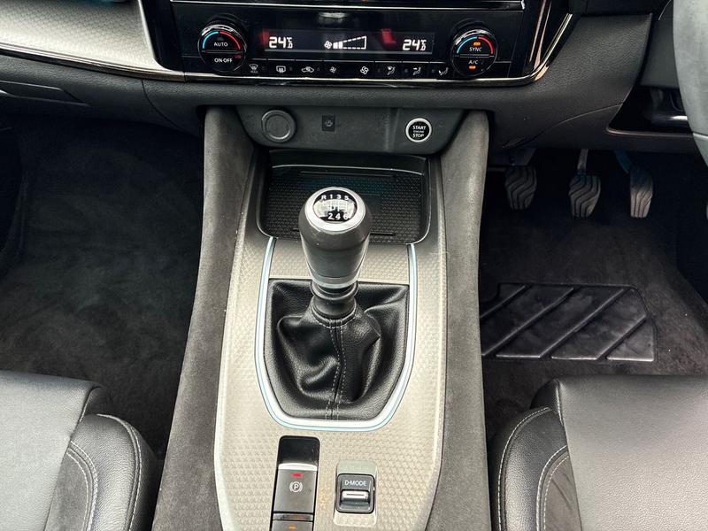 Used Nissan Qashqai 2025 for sale - 78102363: Photo 14