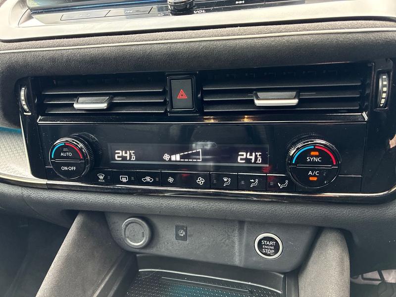 Used Nissan Qashqai 2025 for sale - 78102363: Photo 15