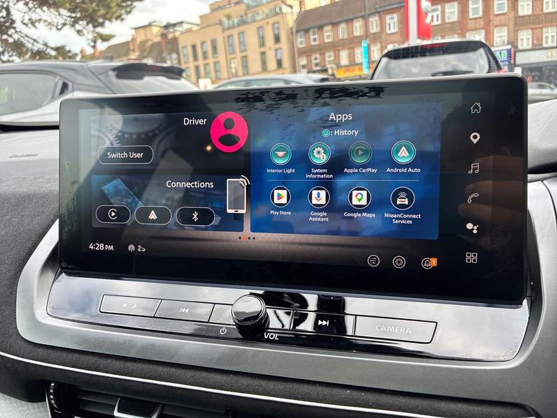 Used Nissan Qashqai 2025 for sale - 78102363: Photo 17