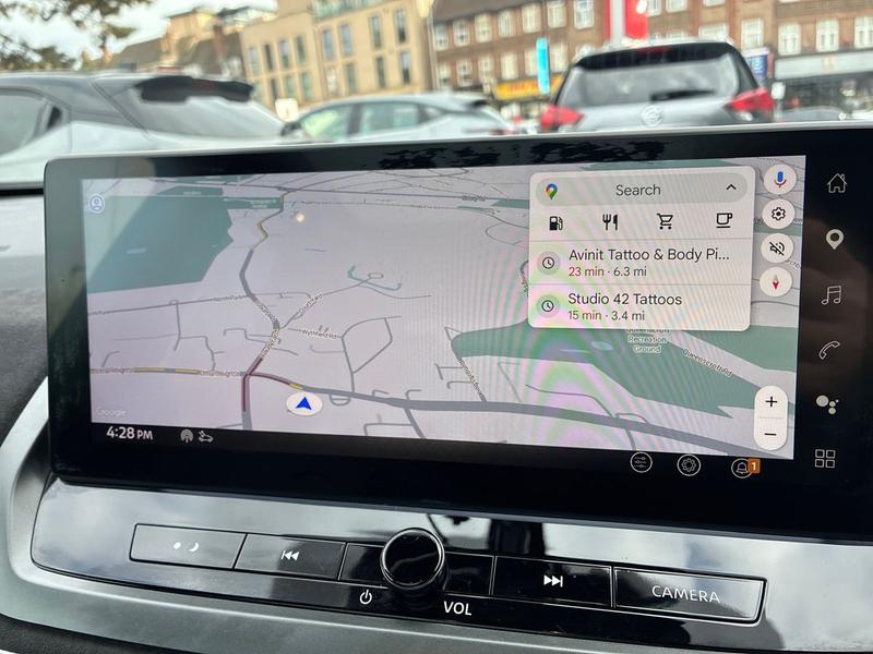 Used Nissan Qashqai 2025 for sale - 78102363: Photo 18