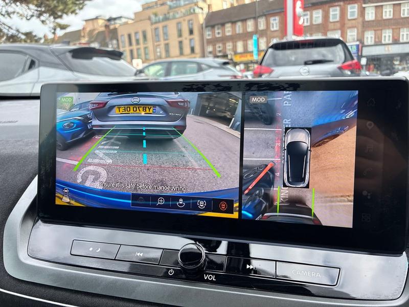 Used Nissan Qashqai 2025 for sale - 78102363: Photo 19