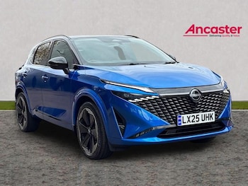 Used Nissan Qashqai 2025 for sale - 78102363: Photo