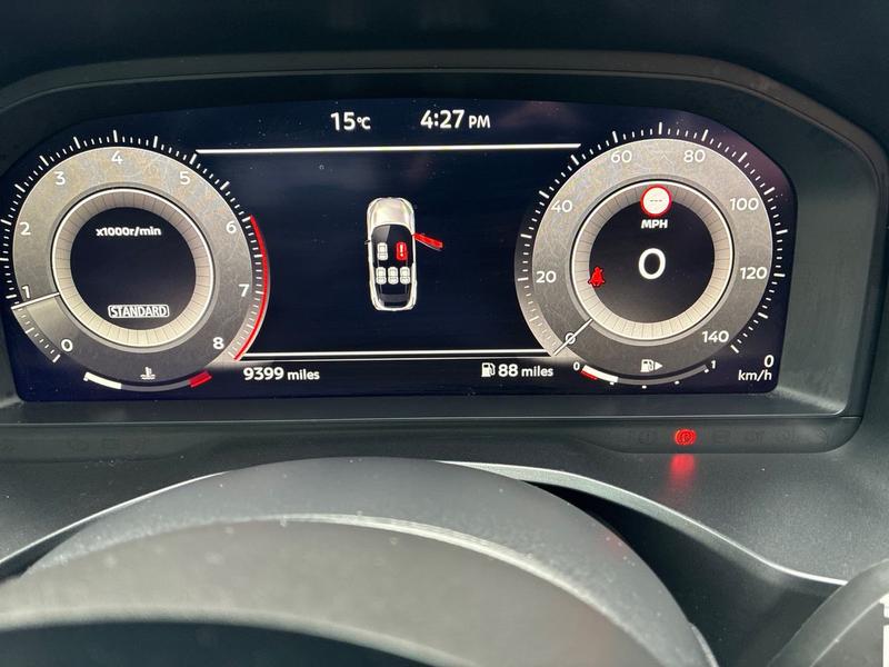 Used Nissan Qashqai 2025 for sale - 78102363: Photo 20