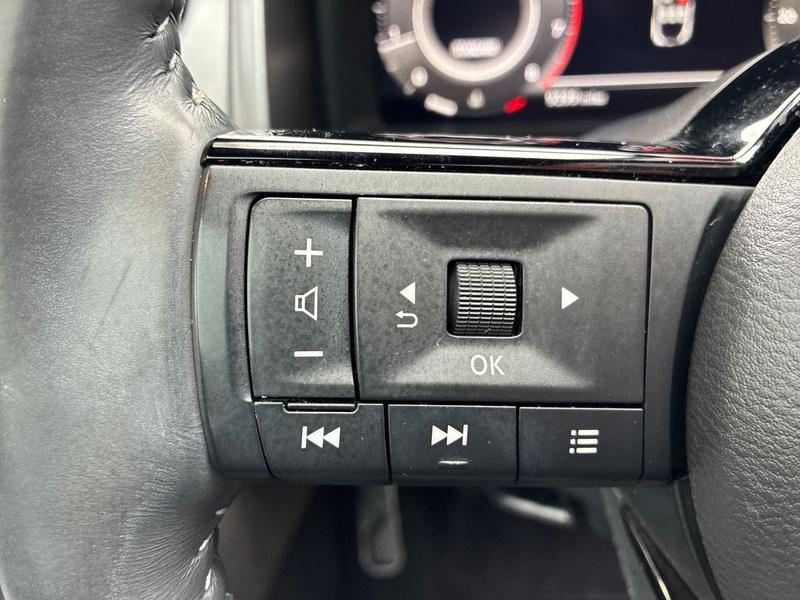 Used Nissan Qashqai 2025 for sale - 78102363: Photo 21