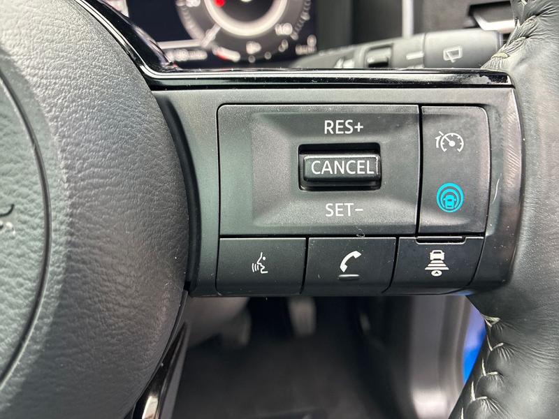 Used Nissan Qashqai 2025 for sale - 78102363: Photo 22