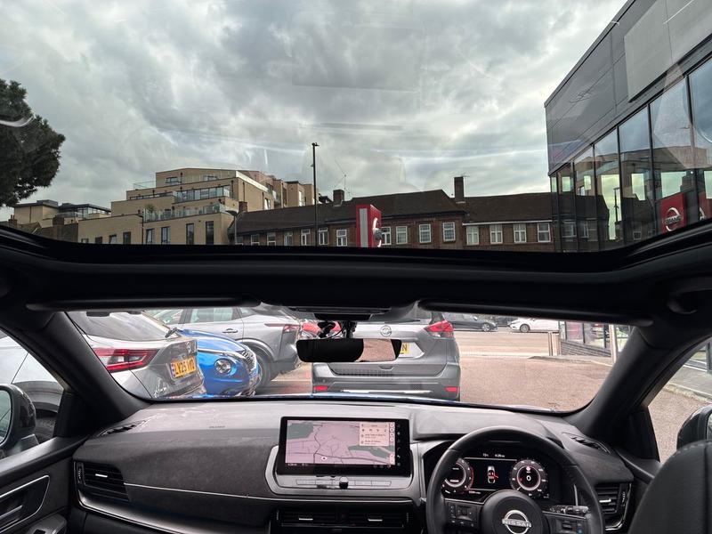 Used Nissan Qashqai 2025 for sale - 78102363: Photo 25