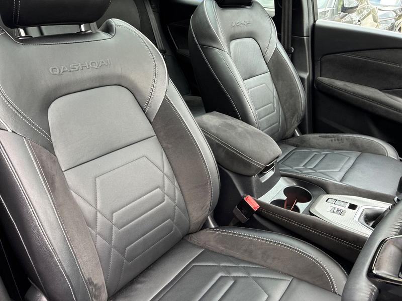 Used Nissan Qashqai 2025 for sale - 78102363: Photo 27