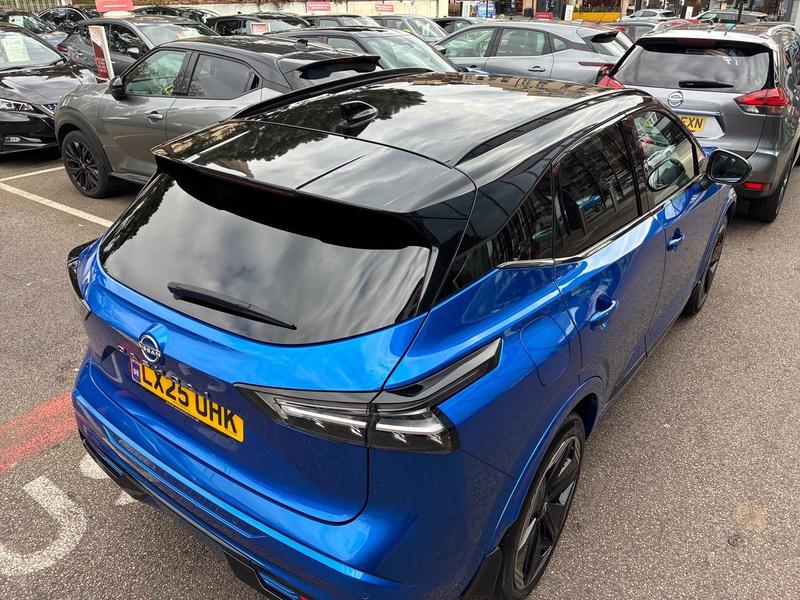 Used Nissan Qashqai 2025 for sale - 78102363: Photo 28