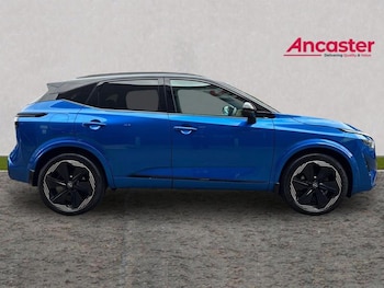 Used Nissan Qashqai 2025 for sale - 78102363: Photo