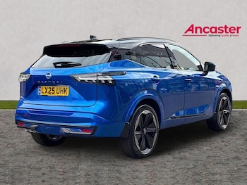 Used Nissan Qashqai 2025 for sale - 78102363: Photo