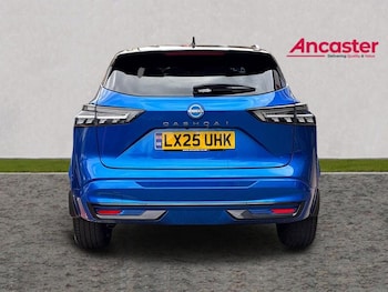 Used Nissan Qashqai 2025 for sale - 78102363: Photo