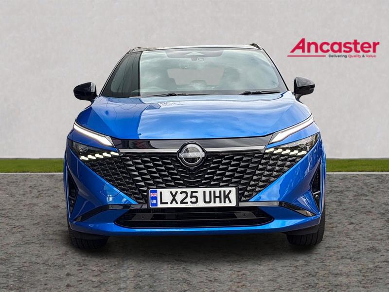 Used Nissan Qashqai 2025 for sale - 78102363: Photo 8