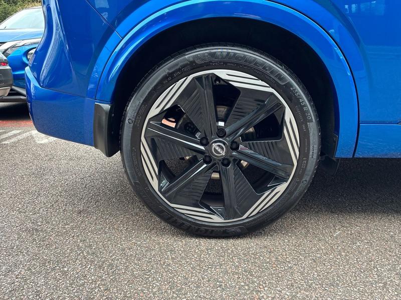 Used Nissan Qashqai 2025 for sale - 78102363: Photo 9