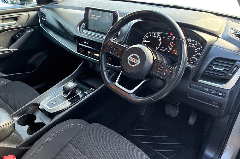 Used Nissan Qashqai 2021 for sale - 76580814: Photo 10