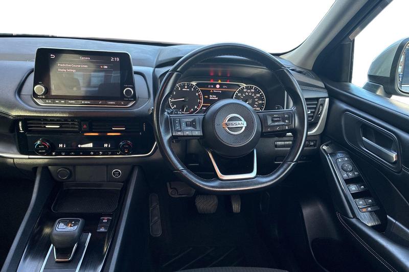 Used Nissan Qashqai 2021 for sale - 76580814: Photo 11