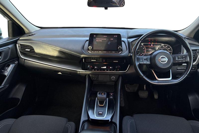 Used Nissan Qashqai 2021 for sale - 76580814: Photo 12