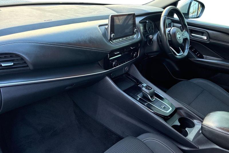 Used Nissan Qashqai 2021 for sale - 76580814: Photo 13